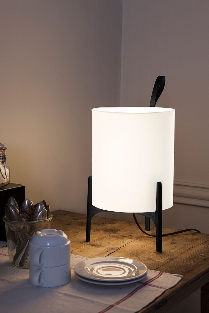 Hotel bedrooms - GRETA - Table lamp - CARPYEN
