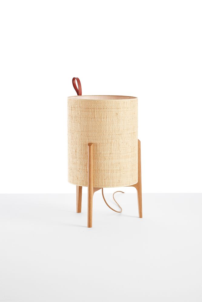 Hotel bedrooms - GRETA - Table lamp - CARPYEN