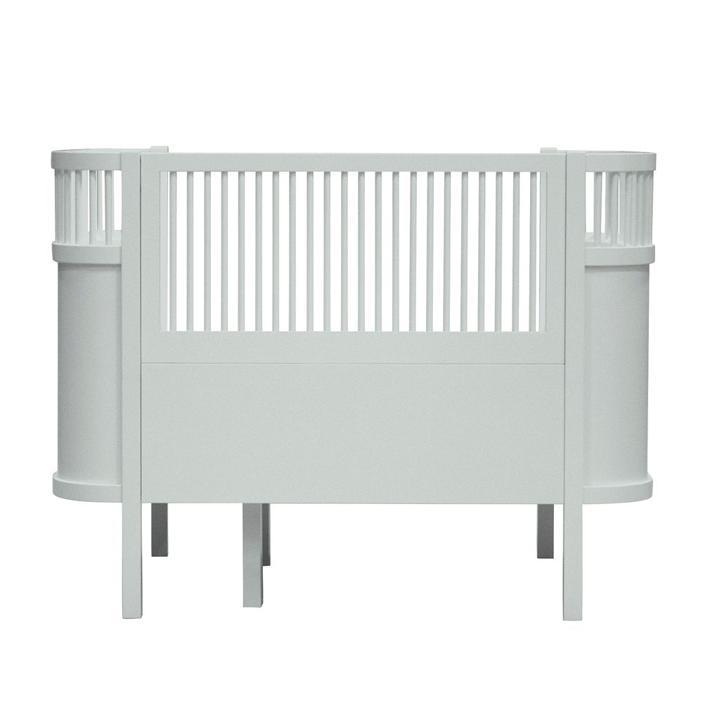 Mobilier bébé - Le lit de Sebra - The Sebra Bed, Baby & Jr. - SEBRA INTERIOR APS
