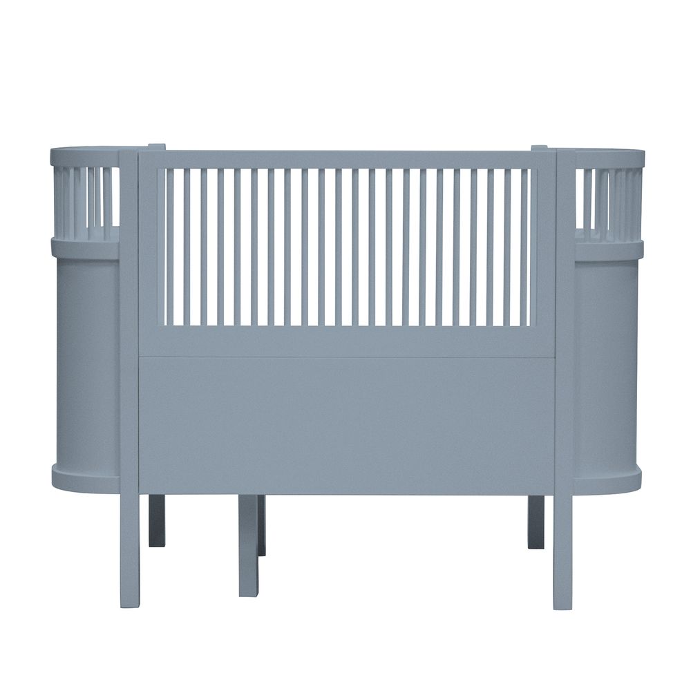 Mobilier bébé - Le lit de Sebra - The Sebra Bed, Baby & Jr. - SEBRA INTERIOR APS