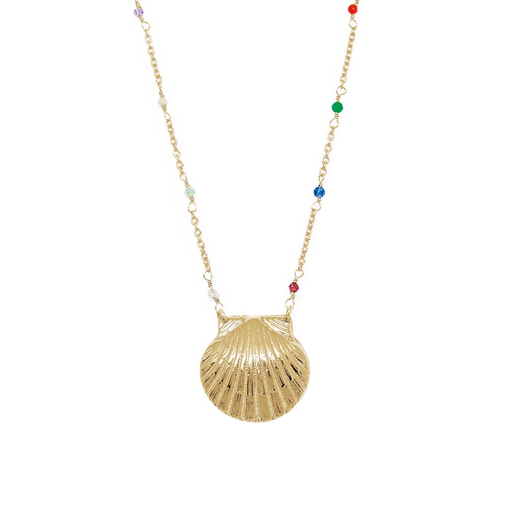 Bijoux - Ligne Tropiques - NILAÏ PARIS