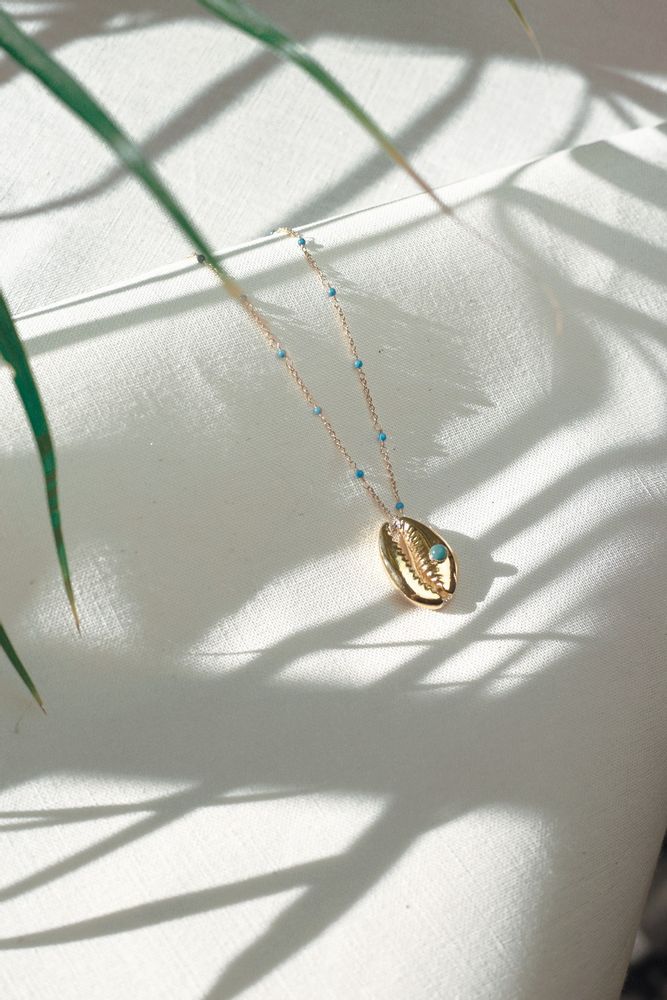 Bijoux - Ligne Tropiques - NILAÏ PARIS