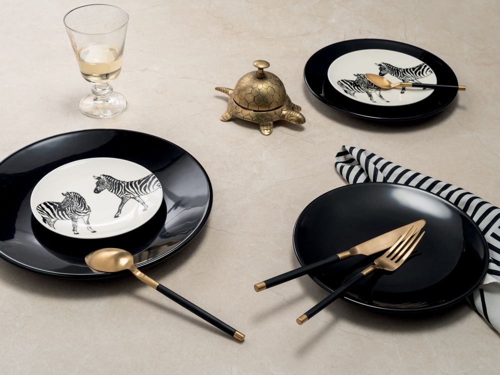 Flatware - Vogue - HERDMAR
