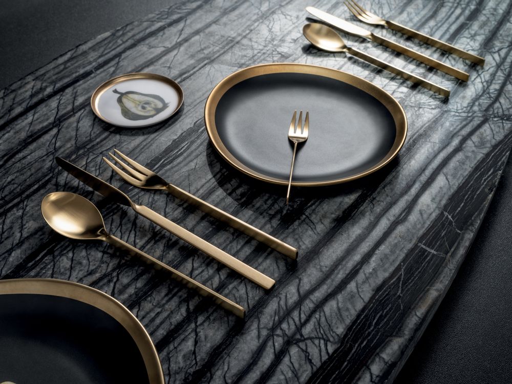 Flatware - Malmö - HERDMAR