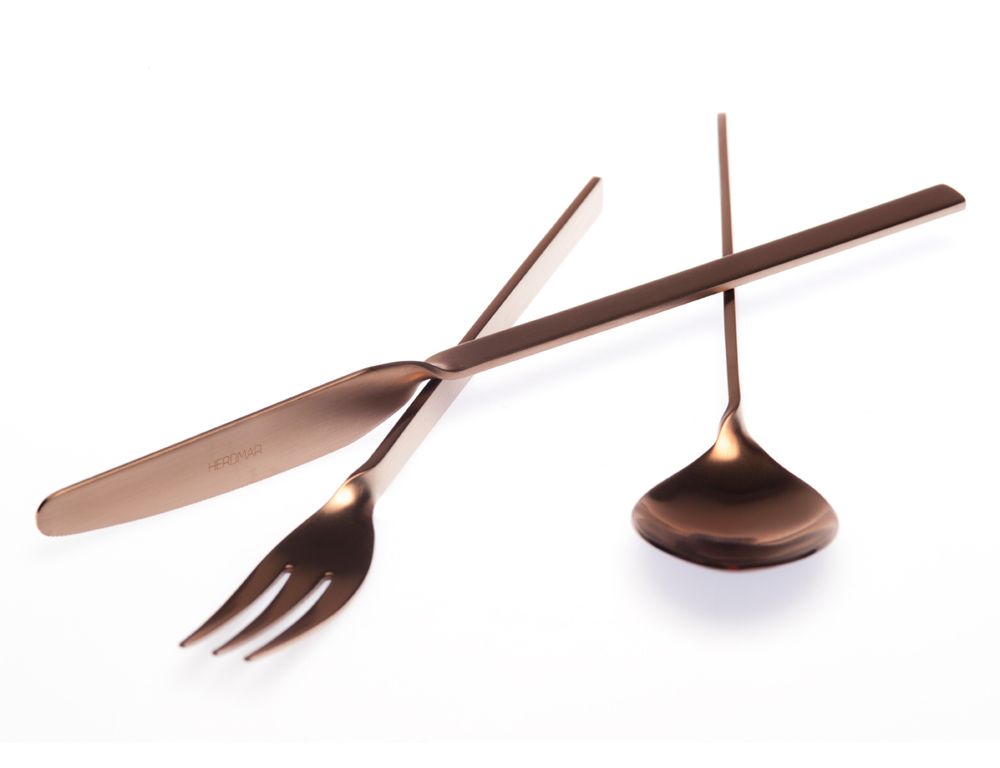 Flatware - Malmö - HERDMAR
