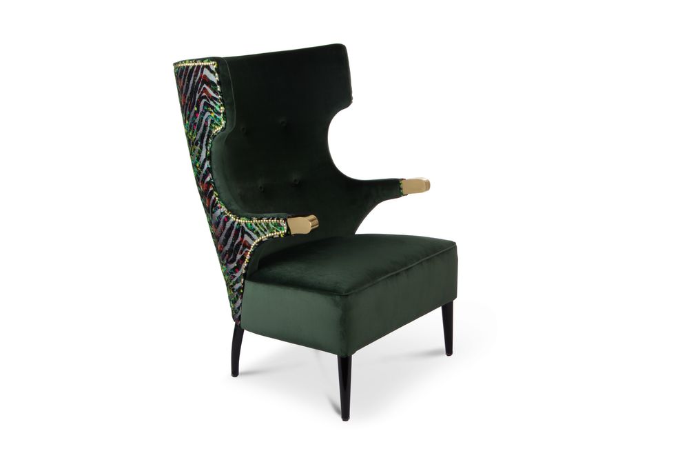 Fauteuils - Fauteuil SIKA - BRABBU DESIGN FORCES