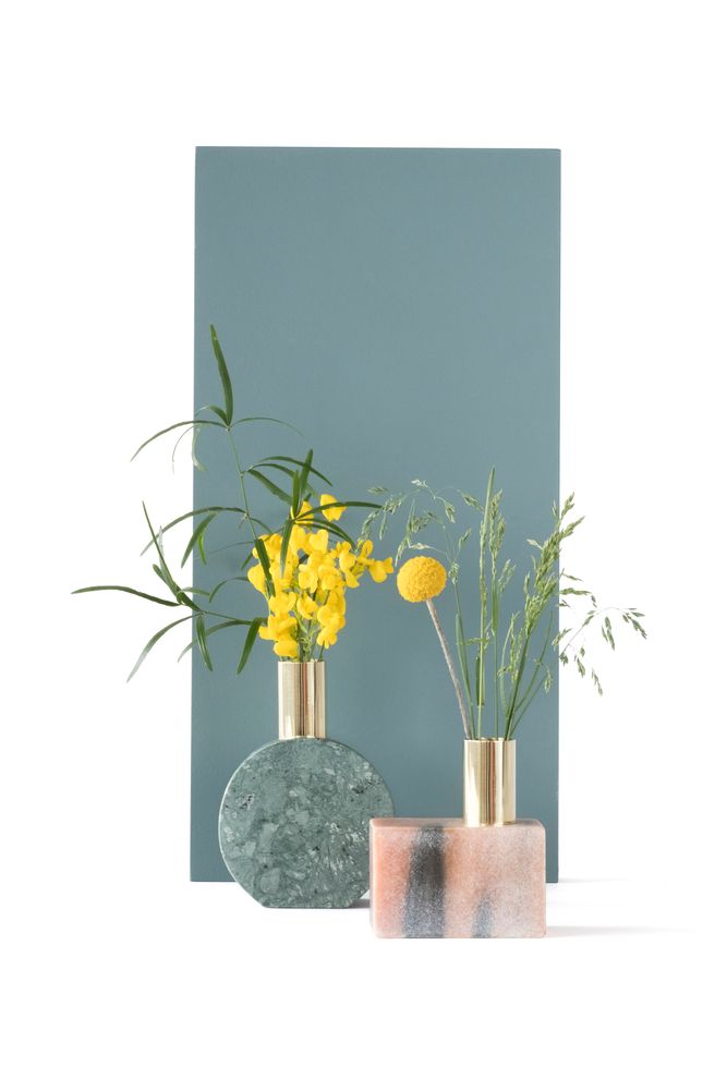 Design objects - Living Objects - FÓLK