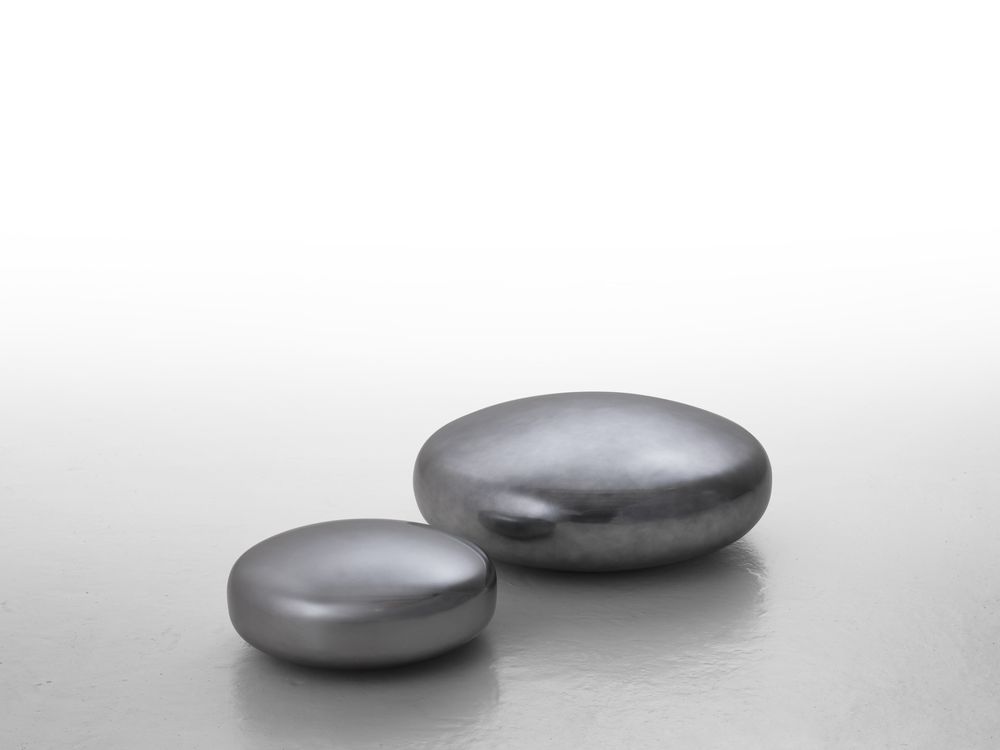 Ottomans - Head Office - MERCURIO - IMPERFETTOLAB