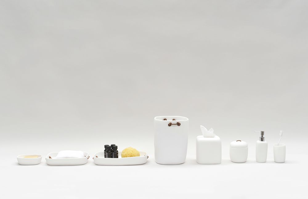 Mounting accessories - Water Bath Collection - TINA FREY DESIGNS - TF DESIGN