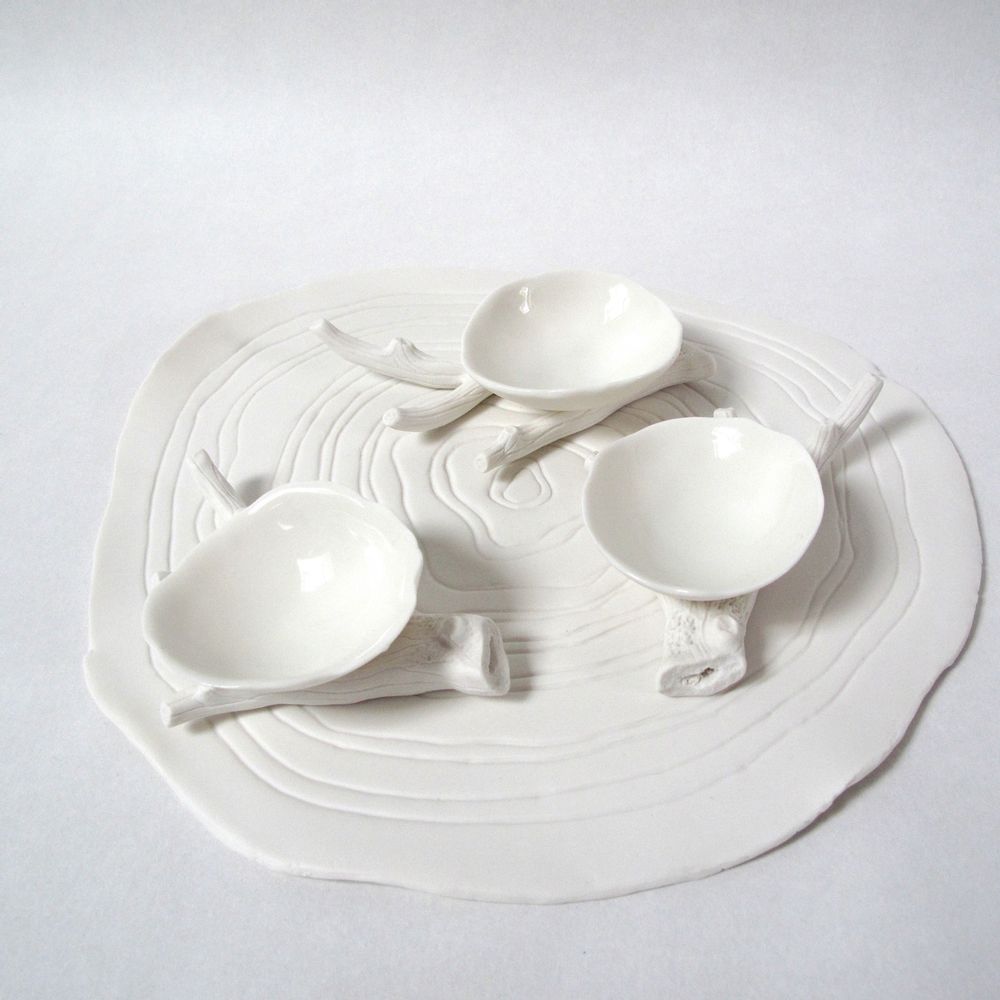 Céramique - DURAMEN - CLAIRE - LISE