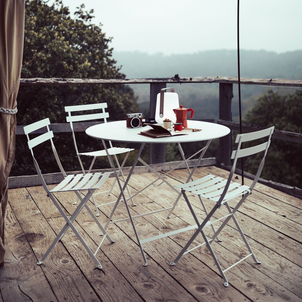 Chaises de jardin - BISTRO | Toute la collection - FERMOB
