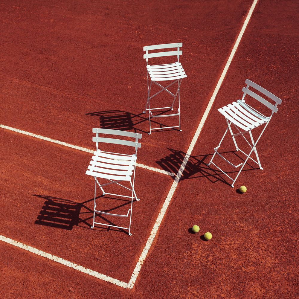 Chaises de jardin - BISTRO | Toute la collection - FERMOB