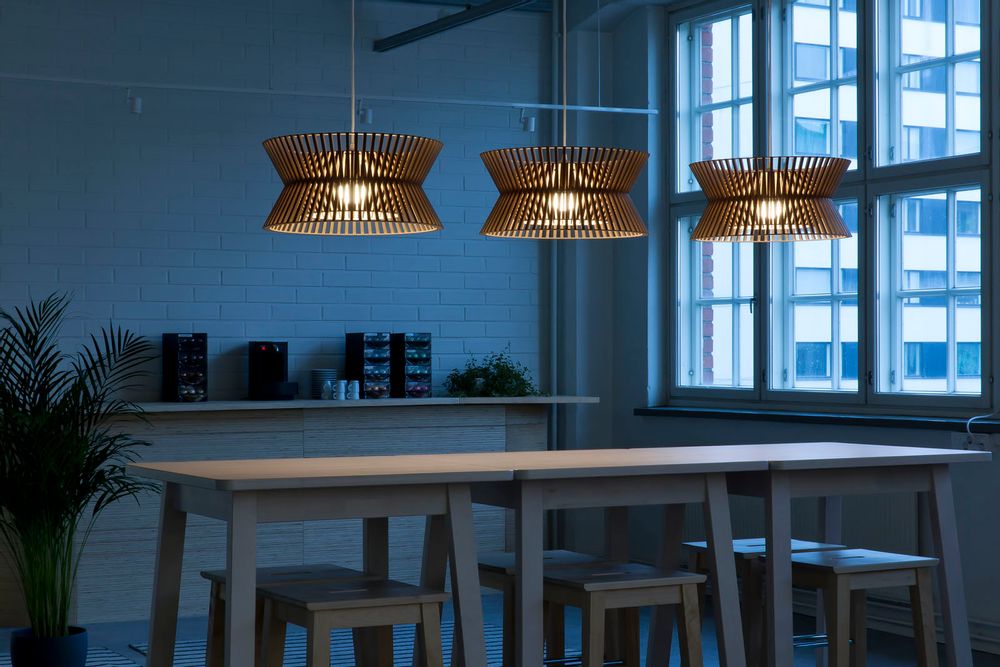 Suspensions - SECTO DESIGN Suspensions - LA BOUTIQUE SCANDINAVE