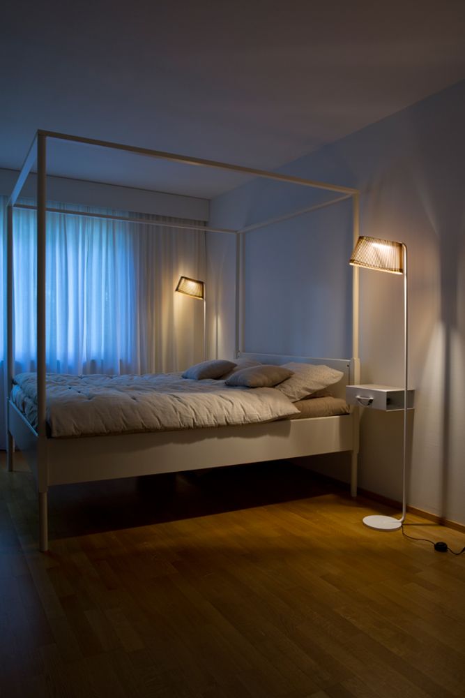 Hanging lights - SECTO DESIGN Owalo Suspension - LA BOUTIQUE SCANDINAVE