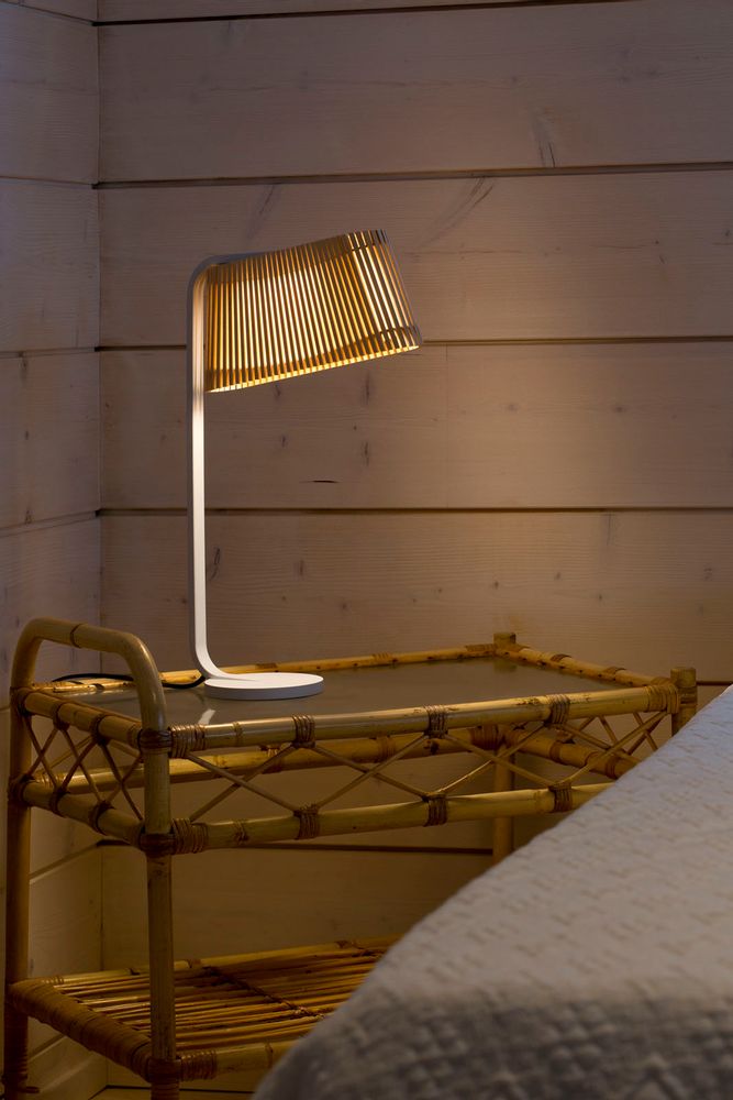 Hanging lights - SECTO DESIGN Owalo Suspension - LA BOUTIQUE SCANDINAVE
