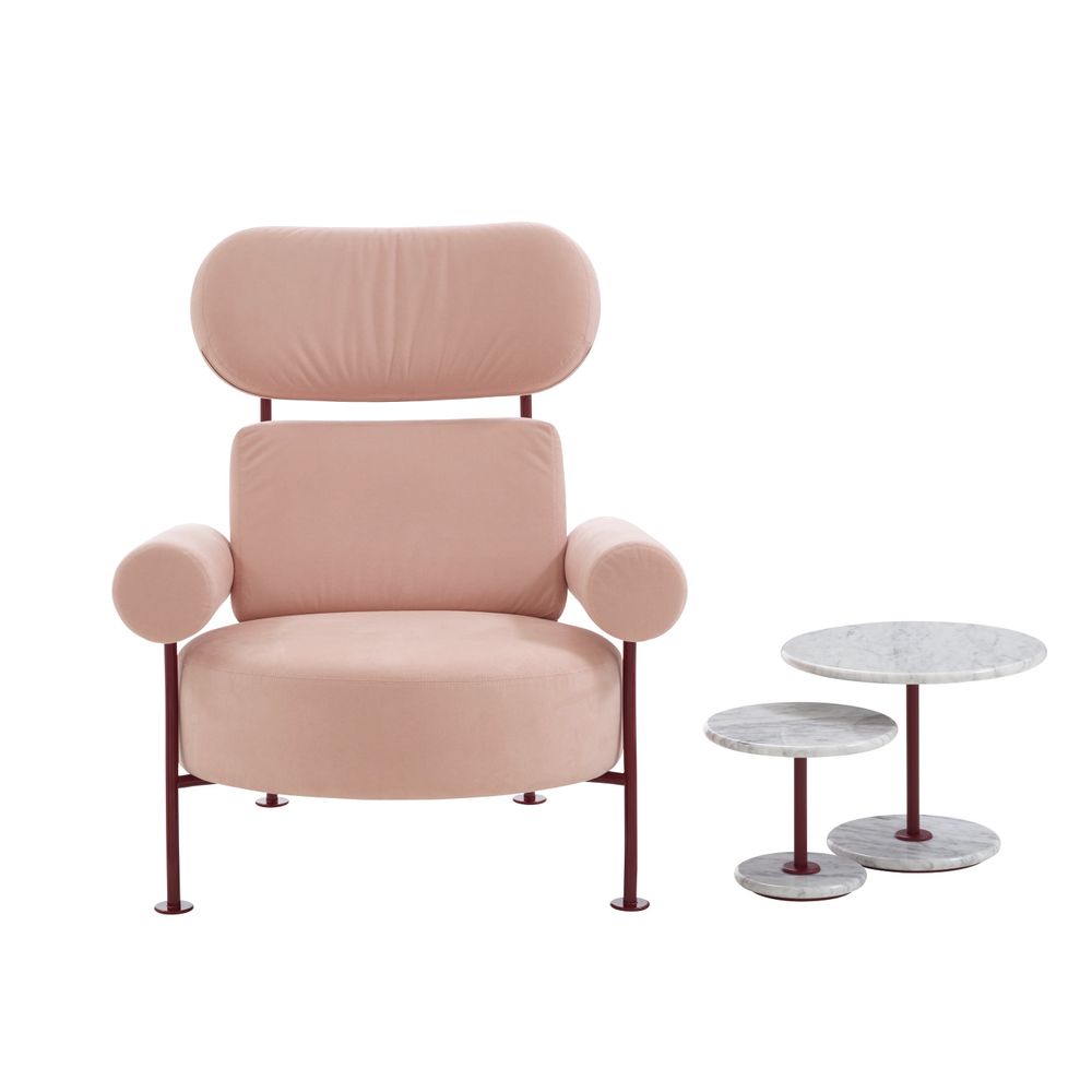 Office seating - ASTAIR - LIGNE ROSET