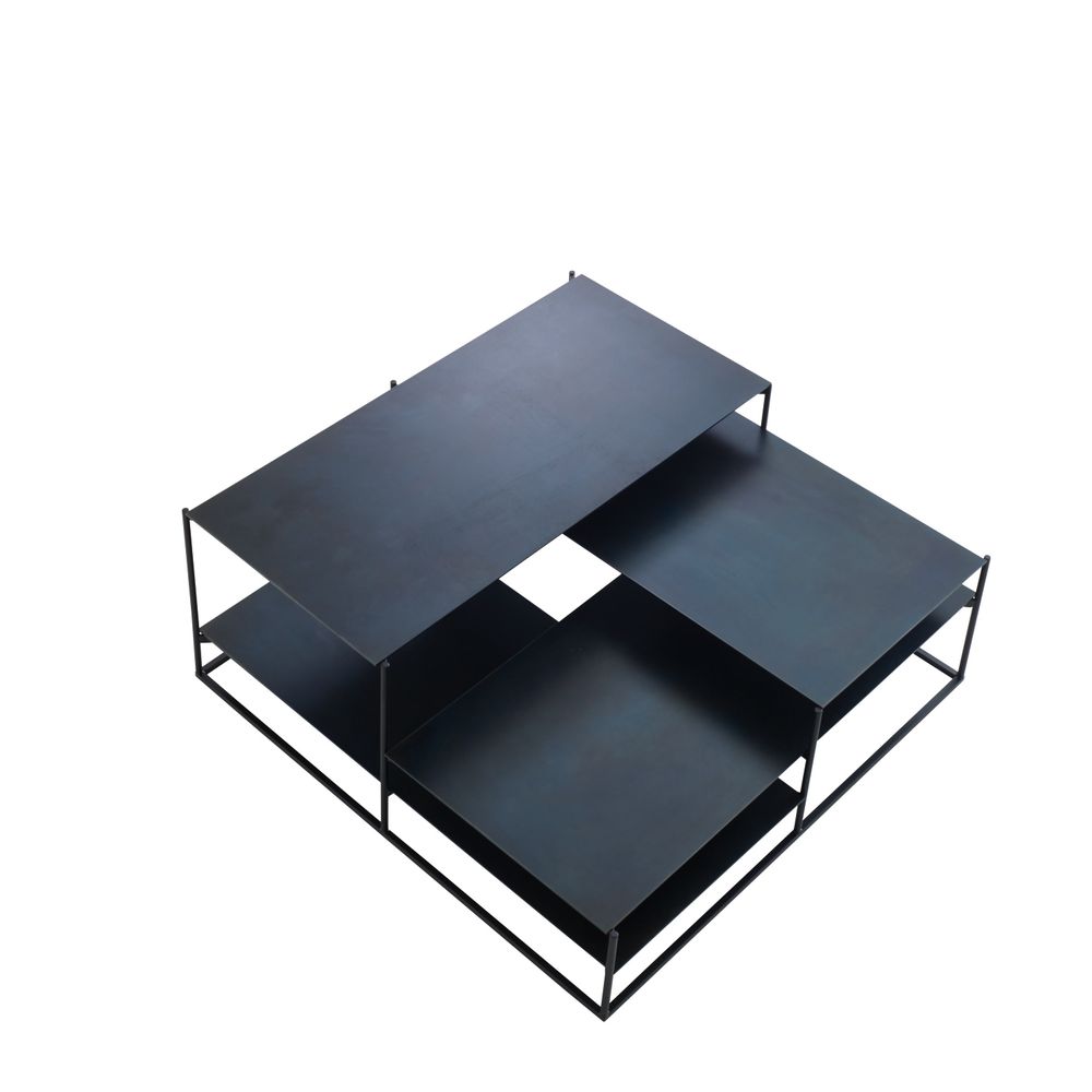 Tables basses - LOWLANDS - LIGNE ROSET