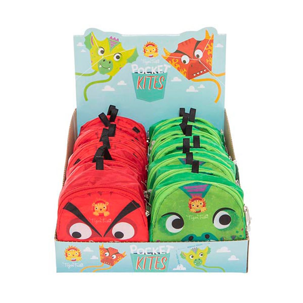Jouets enfants - Tiger Tribe & Mudpuppy - BERTOY