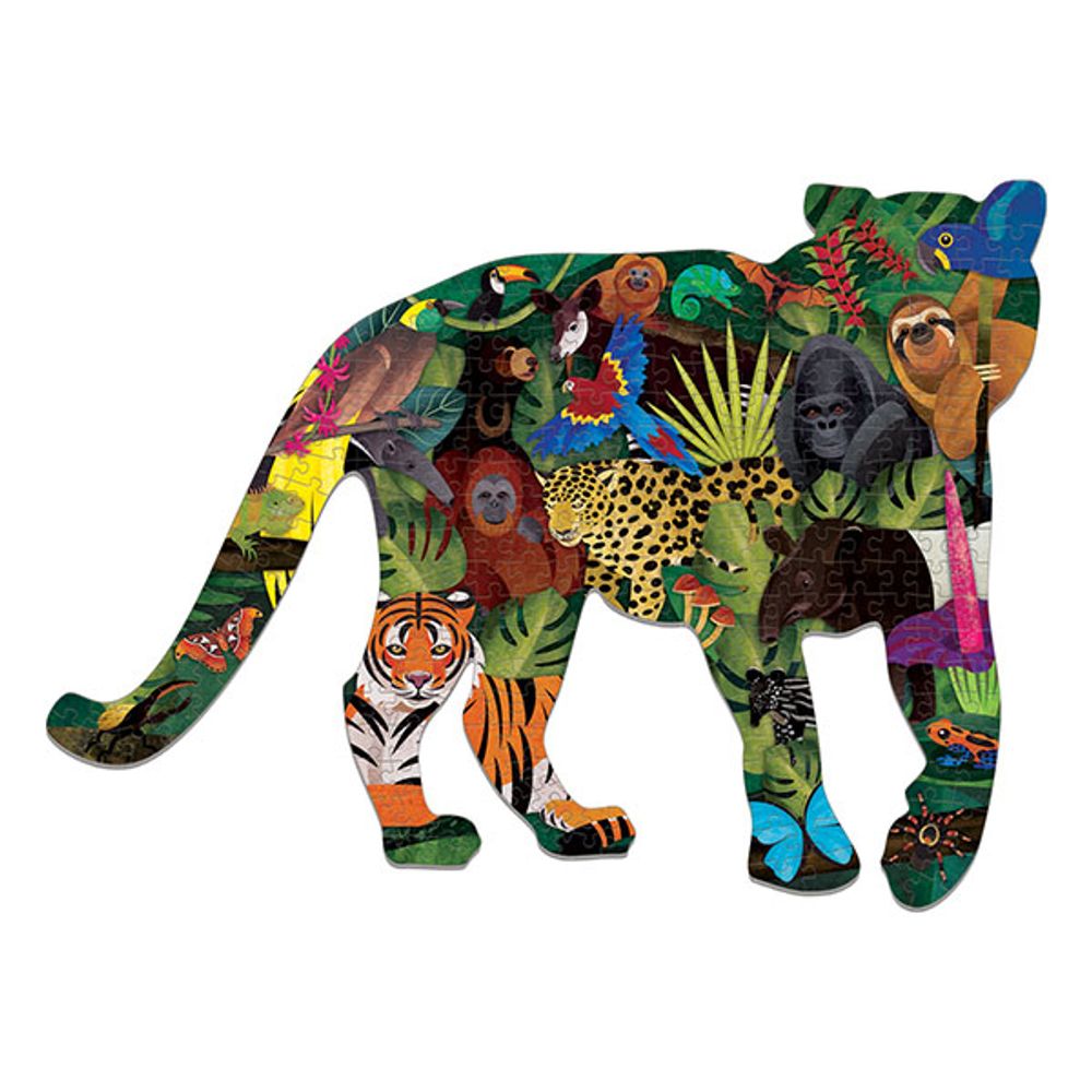 Jouets enfants - Tiger Tribe & Mudpuppy - BERTOY