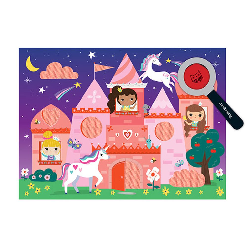 Jouets enfants - Tiger Tribe & Mudpuppy - BERTOY