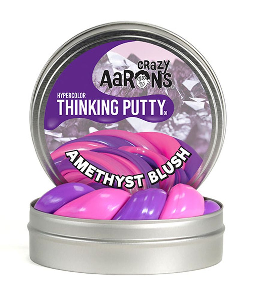 Toys - Crazy Aaron's Thinking Putty - BERTOY