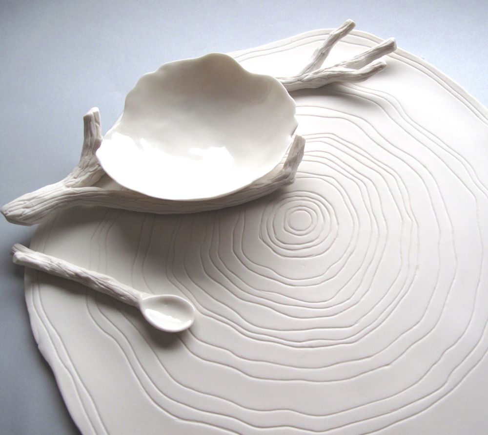 Céramique - DURAMEN - CLAIRE - LISE