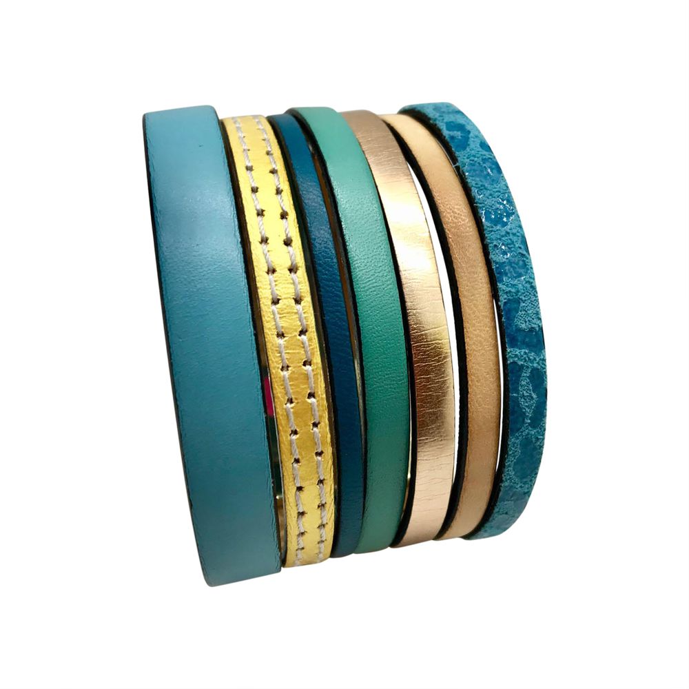 Jewelry - JOA - RISTMIK