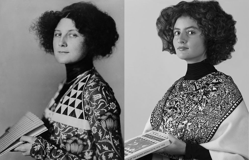 Linge de lit - EMILIE 100% laine de Mérinos - JG SWITZER