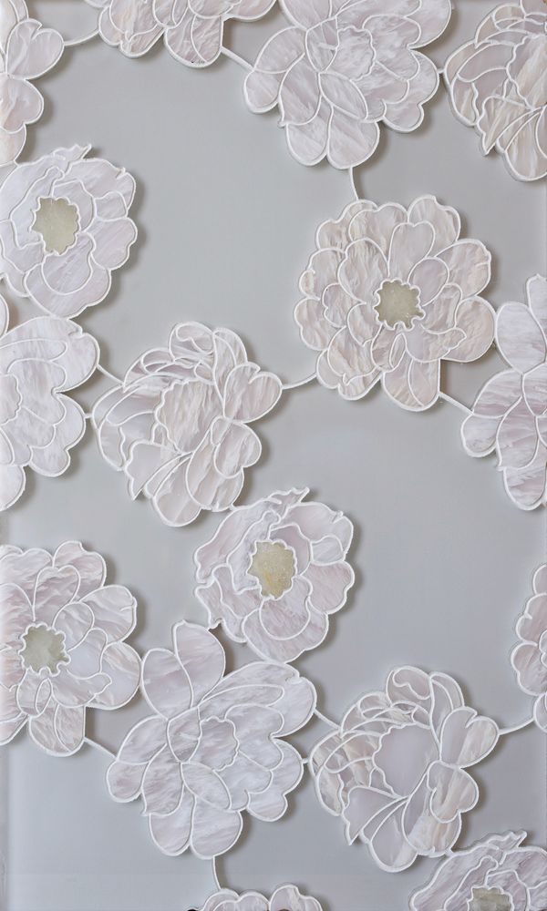 Mosaïques - Mosaïque Nature V - Julia Rose - ELEGANTIA GROUP