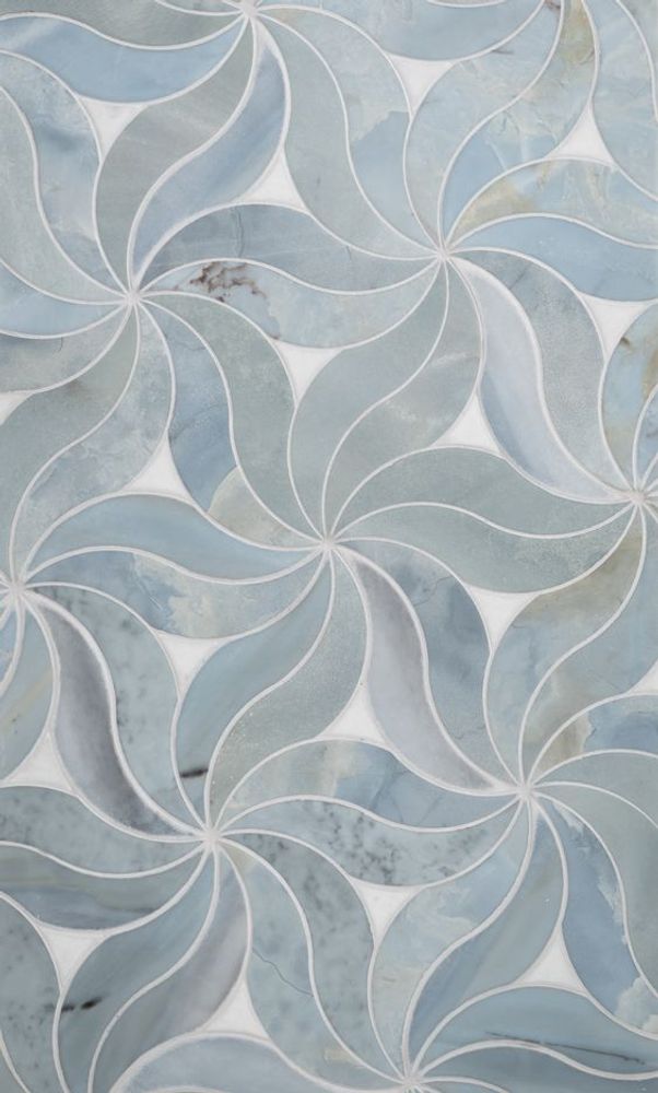 Mosaïques - Mosaïque Nature I - Rio - ELEGANTIA GROUP