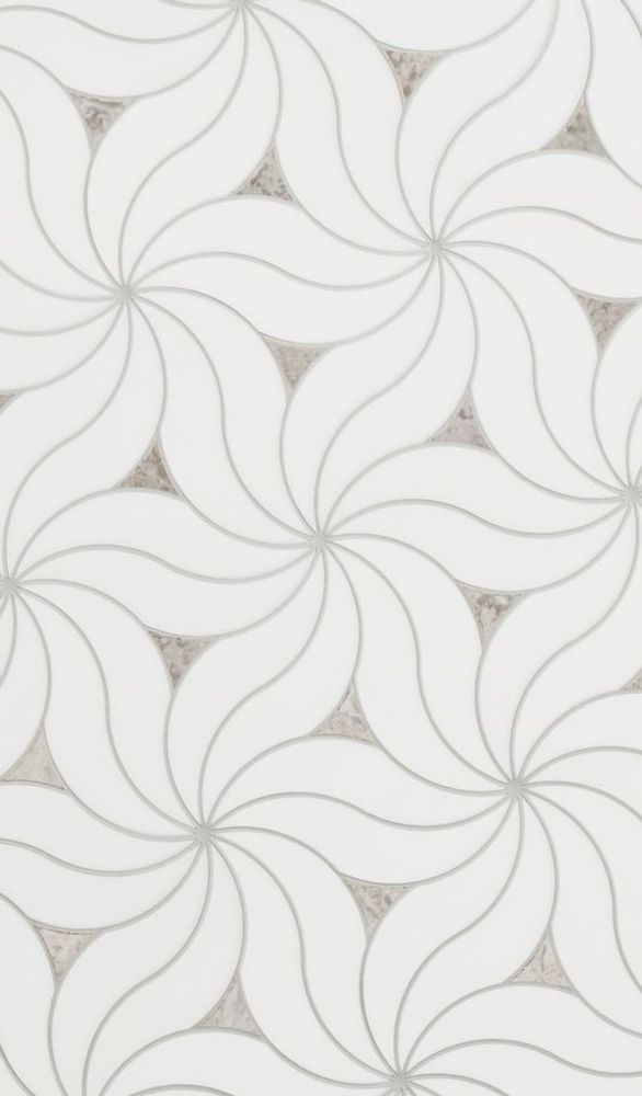 Mosaïques - Mosaïque Nature I - Rio - ELEGANTIA GROUP