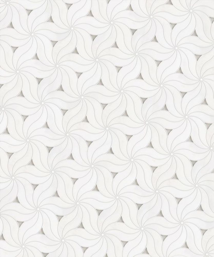 Mosaïques - Mosaïque Nature I - Rio - ELEGANTIA GROUP
