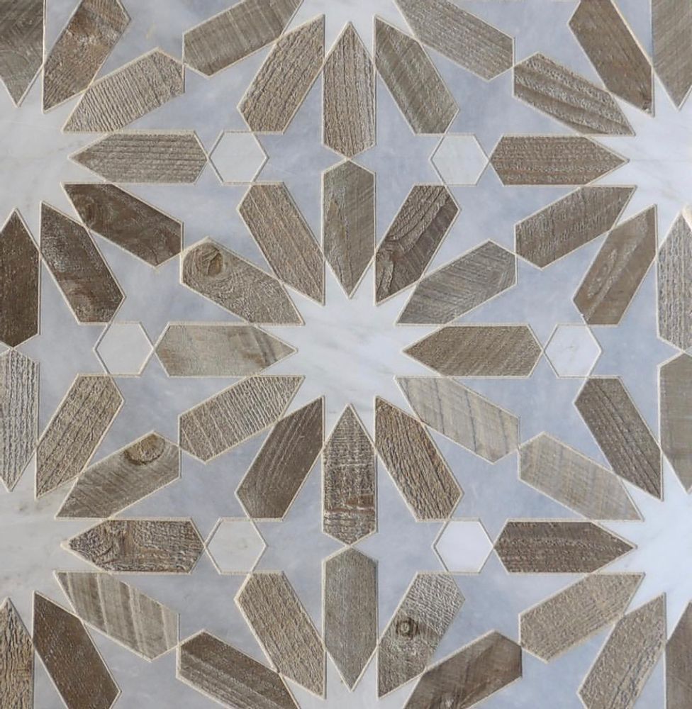 Mosaïques - Mosaïque Nature VII - PA - ELEGANTIA GROUP