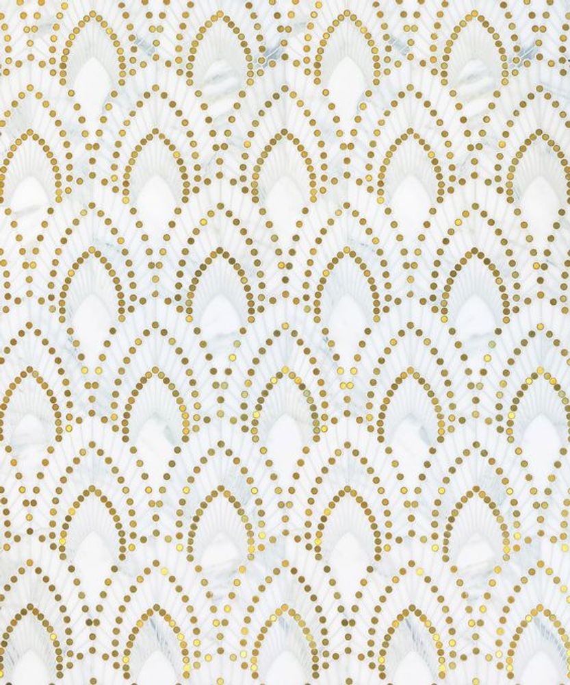 Mosaïques - Mosaïque Metropole III - Nadja - ELEGANTIA GROUP