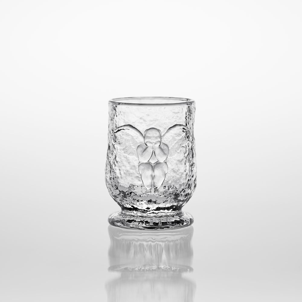 Verres - Angel Brandy Glass- Set of 2 - X+Q ART BEIJING