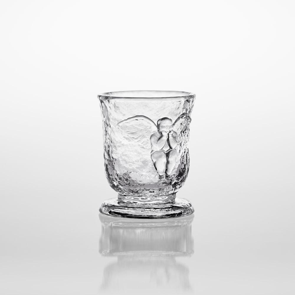 Verres - Angel Brandy Glass- Set of 2 - X+Q ART BEIJING