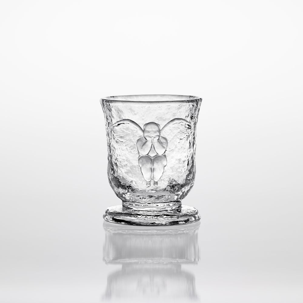 Verres - Angel Brandy Glass- Set of 2 - X+Q ART BEIJING