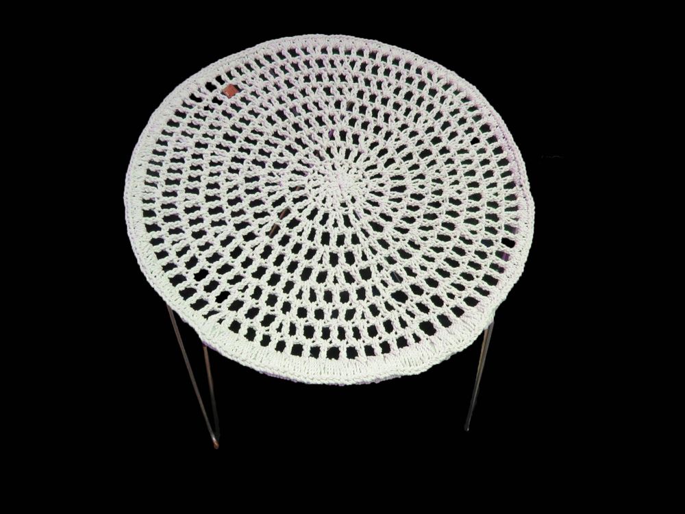 Chaises - Round Comfort Chairs - HANDMADE