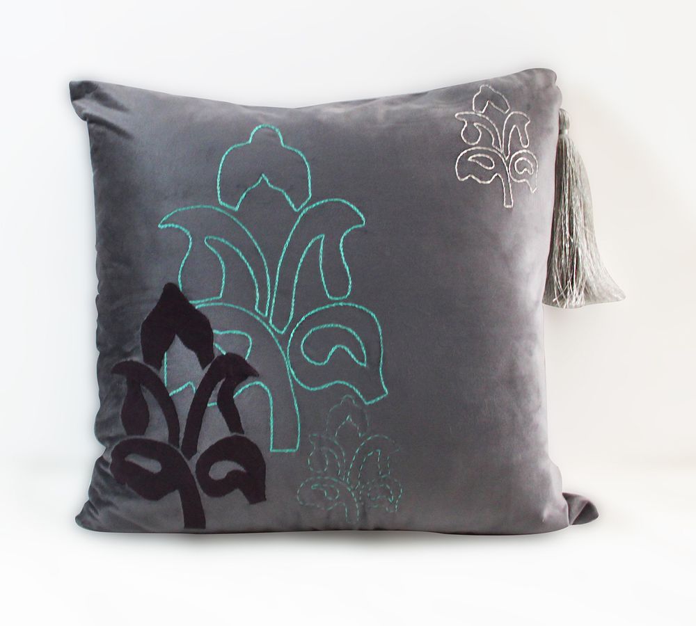 Coussins textile - The Tree Belt - HANA DESIGNS