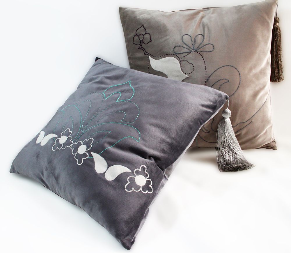 Coussins textile - The Tree Belt - HANA DESIGNS