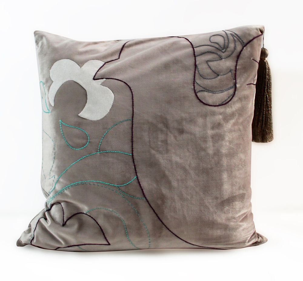 Coussins textile - The Tree Belt - HANA DESIGNS