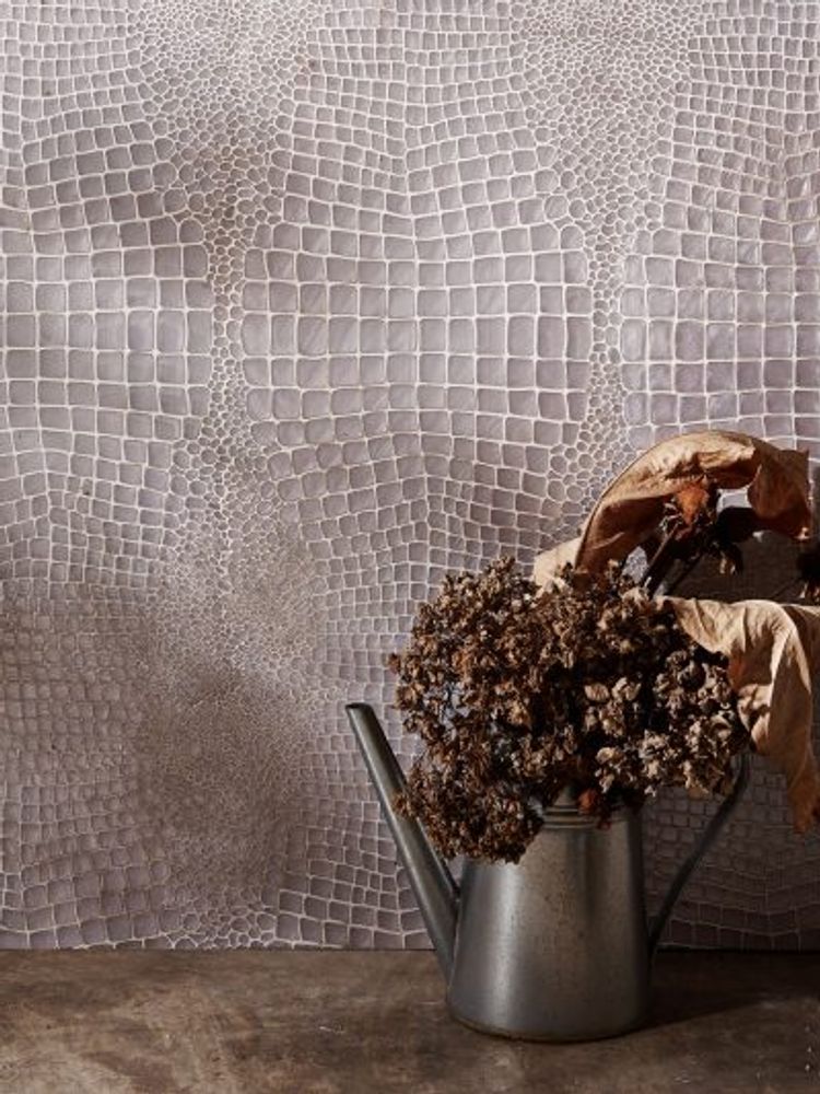Wall panels - Wall covering Nile Croc - ELEGANTIA GROUP