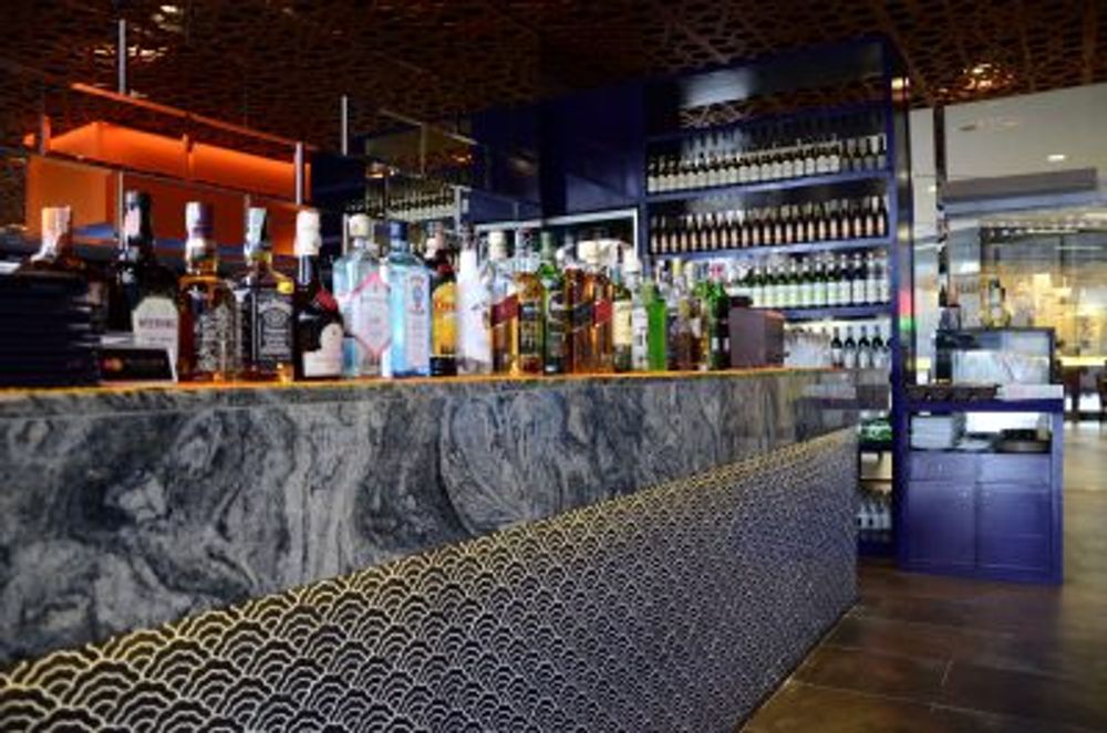 Wall panels - Big Cloud Wall Cladding - ELEGANTIA GROUP