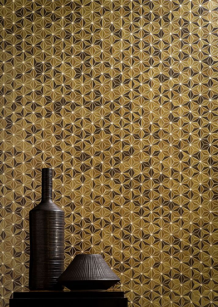 Wall panels - Polaris Mosaic - ELEGANTIA GROUP