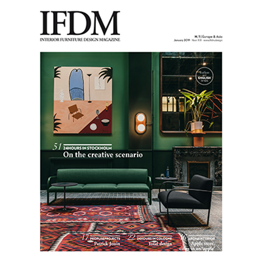 Desks - IFDM Book - IFDM