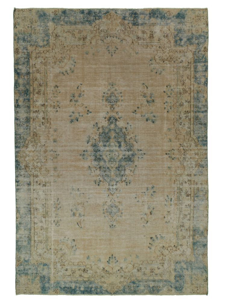Tapis - Tapis Vintage très grand format - KILIMS ADA
