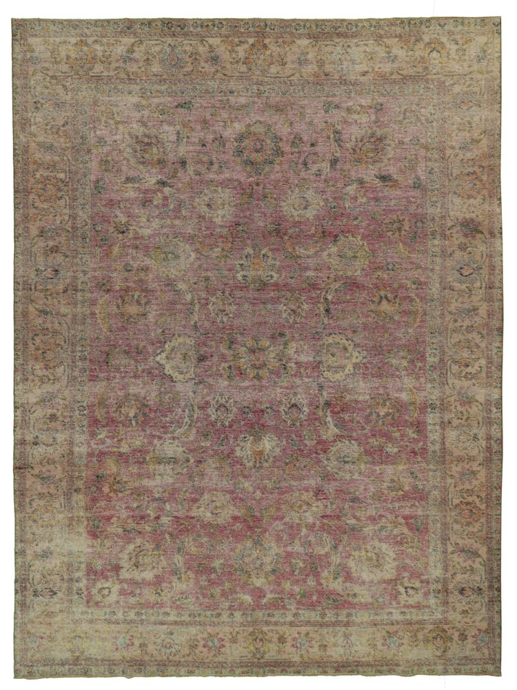 Tapis - Tapis Vintage très grand format - KILIMS ADA