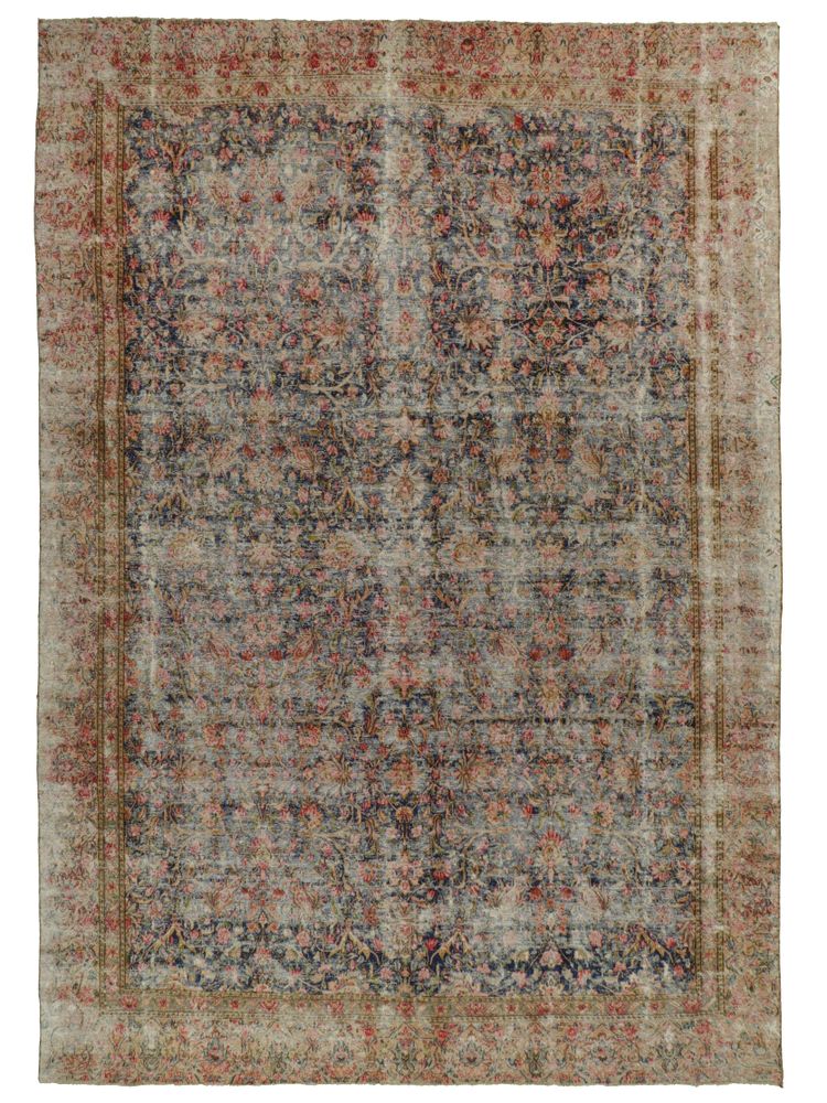 Tapis - Tapis Vintage très grand format - KILIMS ADA