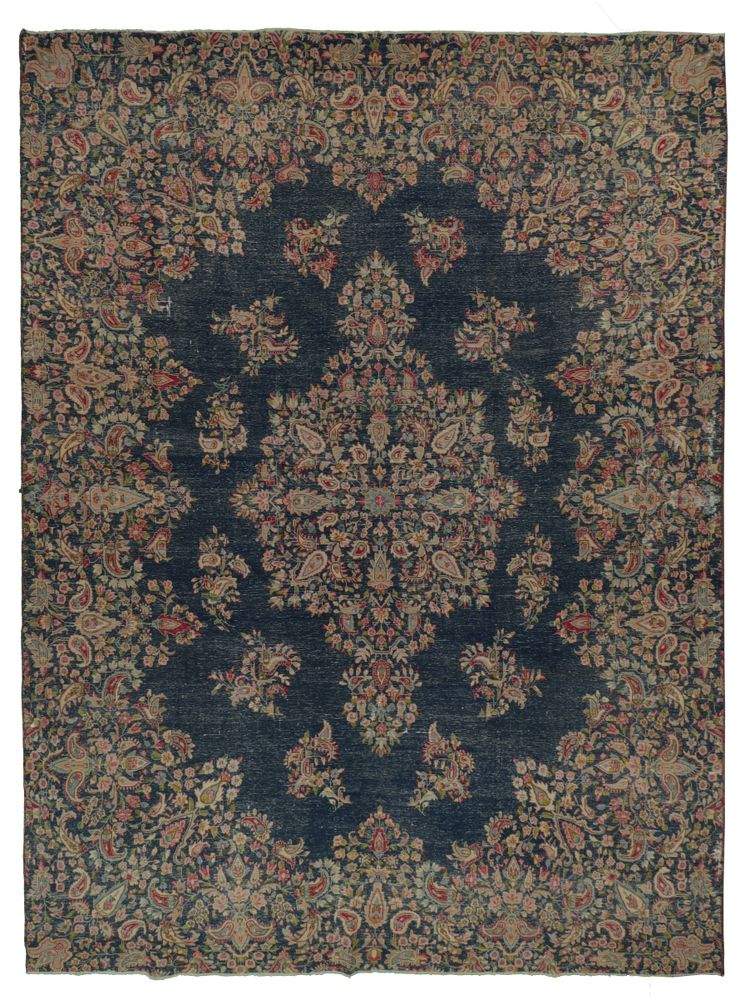 Tapis - Tapis Vintage très grand format - KILIMS ADA