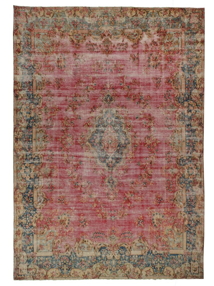 Tapis - Tapis Vintage très grand format - KILIMS ADA